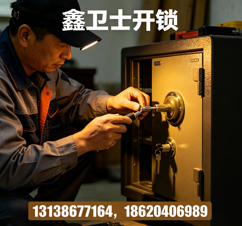 黄骅保险柜开锁