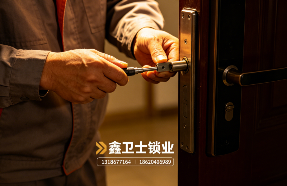 黄骅开锁避坑指南，黄骅开锁防套路，黄骅正规开锁